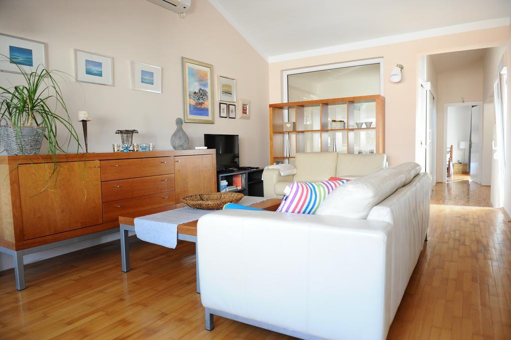 Apartment Zoe Задар Екстер'єр фото