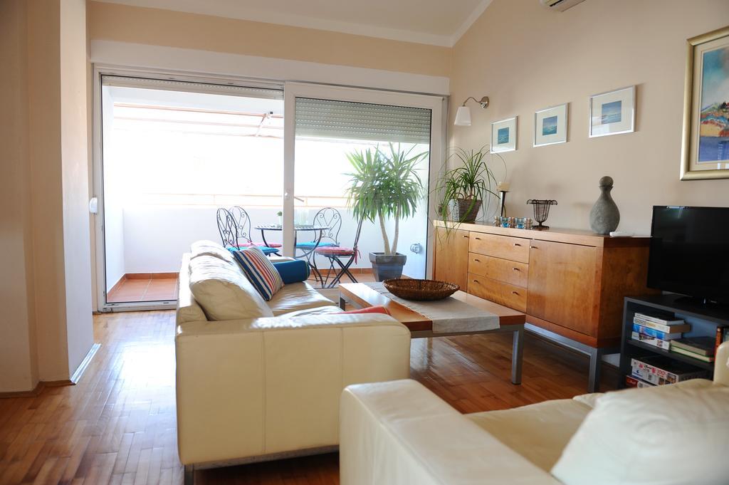 Apartment Zoe Задар Екстер'єр фото